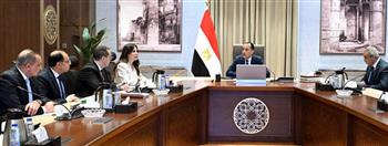   رئيس الوزراء يتابع مشروعات الإسكان وخطط التشغيل والتسليم