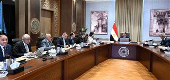   مدبولي يتابع الموقف التنفيذي وخطط التسليم والتشغيل بعددٍ من مشروعات الإسكان