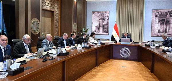 مدبولي يتابع الموقف التنفيذي وخطط التسليم والتشغيل بعددٍ من مشروعات الإسكان