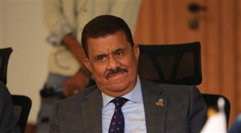   أحمد العادلي: تطوير مصر للطيران والمطارات خطوة استراتيجية لتعزيز مكانة مصر 