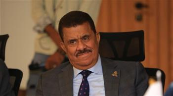 أحمد العادلي: تطوير مصر للطيران والمطارات خطوة استراتيجية لتعزيز مكانة مصر 