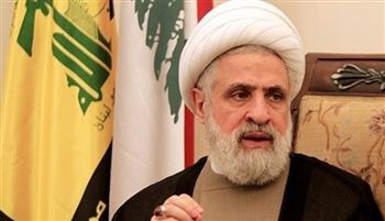   القاهرة الإخبارية: حزب الله جدد رفضه للمفاوضات المباشرة مع إسرائيل