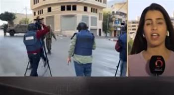 دانا أبو شمسية: زلزال عسكري في إسرائيل.. إصابات جنود الاحتلال بالجملة