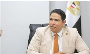 محمد رشيدي: الرئيس السيسي أعاد أفريقيا إلى قلب القرار الدولي من قمة نيروبي