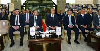   مصر للطيران وأورنج مصر.. تعاون استراتيجي يفتح آفاقًا جديدة لدمج خدمات السفر والاتصالات
