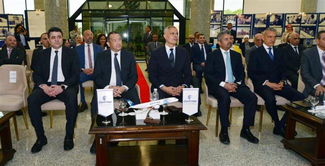 مصر للطيران وأورنج مصر.. تعاون استراتيجي يفتح آفاقًا جديدة لدمج خدمات السفر والاتصالات