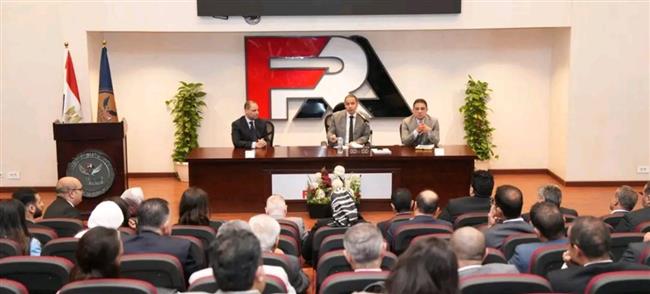 الرقابة المالية: ربط رقمي شامل للقطاعات غير المصرفية ودعم التحول التكنولوجي والاقتصاد الأخضر
