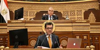 الشيوخ يحيل طلبين لمناقشة تطوير المطارات ومصر للطيران إلى لجنة النقل