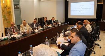   رئيس القومي لحقوق الإنسان: العمل اللائق جزء أساسي من منظومة الكرامة الإنسانية