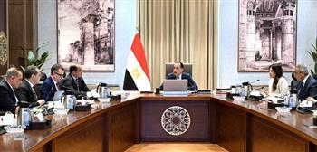 مدبولي يتابع موقف سداد مستحقات هيئة المجتمعات العمرانية الجديدة لدى الوزارات
