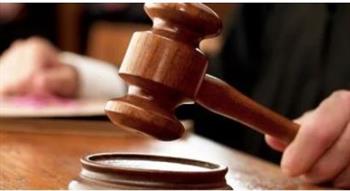   إحالة أوراق 5 متهمين للمفتي لقيامهم بقتل سائق توك توك بالمحلة