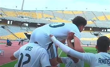 مودرن سبورت يهزم فاركو 1-0 في مجموعة الهبوط بالدوري