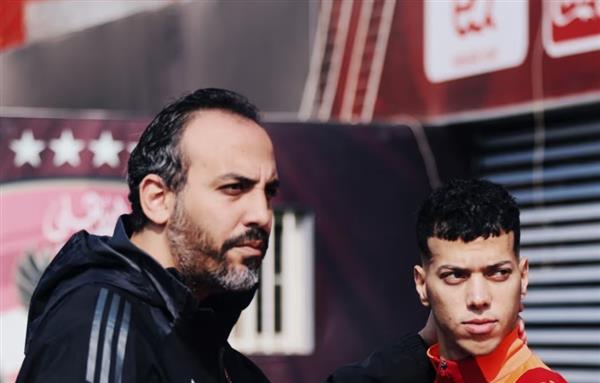 طبيب الأهلي يكشف موقف إمام عاشور من مباراة المصري