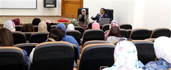   لليوم الثالث.. استمرار فعاليات دورة أكاديمية ناصر العسكرية لتأهيل الكوادر بالبحر الأحمر