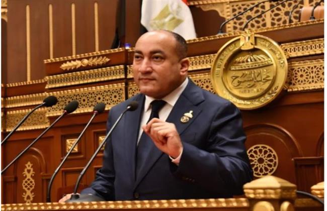 عمرو رشاد: كلمة الرئيس السيسي بنيروبي  رسمت ملامح افريقيا الجديدة