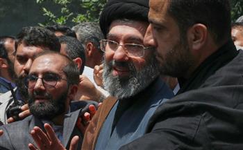   خبير بالشؤون الإيرانية: مجتبى خامنئي كان المتحكم الرئيسي في الحرس الثوري في ظل حكم والده
