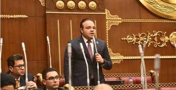 محمد محسن: تطوير مصر للطيران ضرورة استراتيجية لتعزيز مكانة مصر كمركز إقليمي للطيران