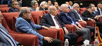   أمانة الطاقة بـحزب مستقبل وطن تناقش خطتها لدعم التحول للطاقة المتجددة وتعزيز الاستدامة