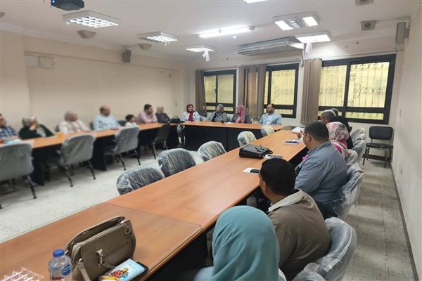 تضامن الإسكندرية تطلق التدريب الإلزامي للأسر الراغبة في كفالة الأطفال،