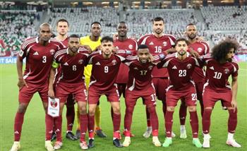   أكرم عفيف على رأس قائمة قطر لمونديال 2026