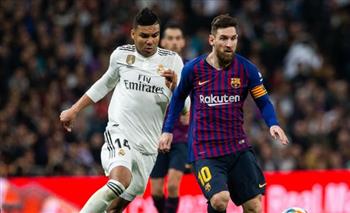  نجم ريال مدريد السابق يكشف سر التعامل مع ميسي في الكلاسيكو