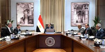   مدبولي يتابع خطة تأمين الوقود وتشغيل الكهرباء استعدادًا لصيف 2026