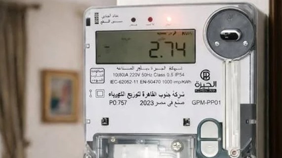 الكهرباء تعلن تعريفة موحدة لمحاسبة أصحاب العدادات الكودية