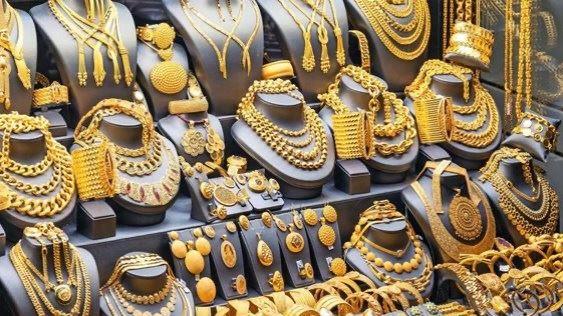 قفزة جديدة.. الذهب يواصل الارتفاع