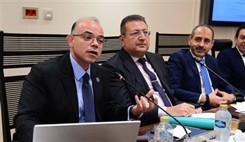 وزير الاستثمار: الاقتصاد المصري يمتلك كافة المقومات التنافسية ليكون مركزا للاستثمار والتجارة