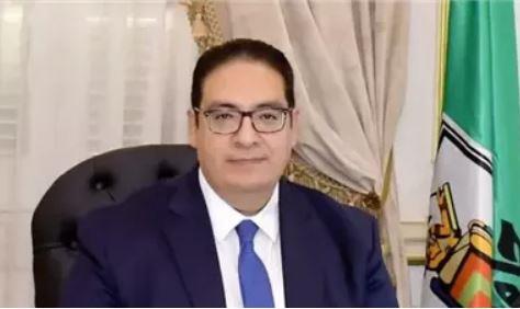 رئيس جامعة القاهرة: استعدادات مكثفة لانطلاق امتحانات الفصل الدراسي الثاني