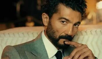   خالد النبوي يستعد للعودة بتصوير "طاهر المصري" بعد توقف