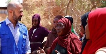   الدولية للهجرة: العائدون إلى مناطقهم بالسودان يواجهون انهيار الخدمات الأساسية