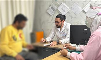   الرعاية الصحية: تقديم أكثر من 330 ألف خدمة للصحة النفسية داخل 227 منشأة رعاية أولية 