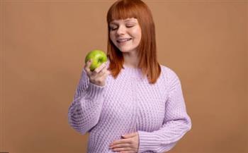   كيف تؤثر تغذية الأم على ذكاء الجنين ونمو دماغه؟