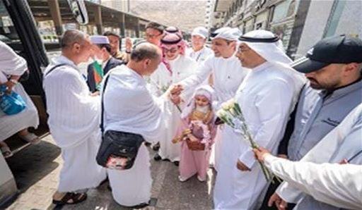 نصائح مهمة من غرفة السياحة الي الحجاج لضمان رحلة آمنة وسهلة ومنظمة