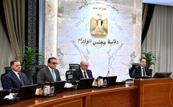   مدبولي يهنيء الرئيس والشعب المصري بمناسبة قرب حلول عيد الأضحى المبارك