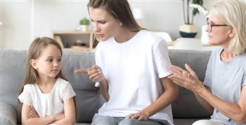   هل الإفراط في التدخل يضر تربية الأطفال أكثر مما ينفع؟