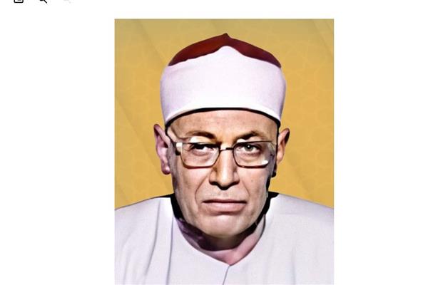 وزارة الأوقاف تُحيي ذكرى وفاة الشيخ عبد الحميد الباسوسي