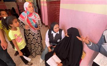   هيئة الرعاية الصحية تعلن نتائج قافلة "صحتكم مسؤوليتنا" بجنوب سيناء