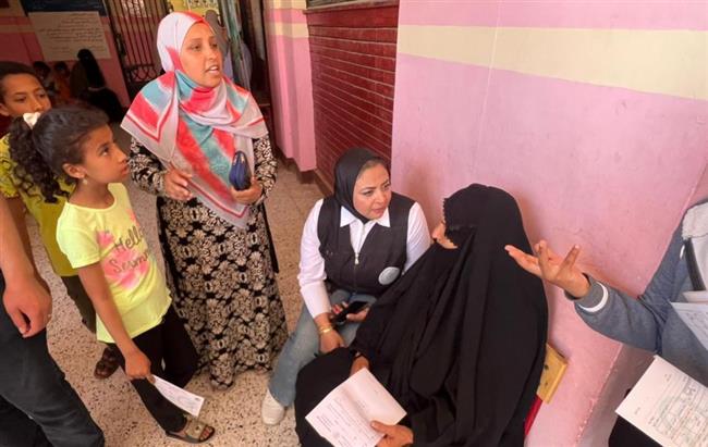 هيئة الرعاية الصحية تعلن نتائج قافلة "صحتكم مسؤوليتنا" بجنوب سيناء