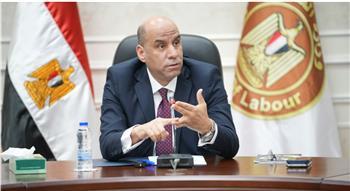 وزارة العمل: 2554 فرصة عمل في 66 شركة خاصة.. والتقديم طوال مايو الجاري