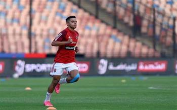   علي ماهر يتمسك باستمرار كريم الدبيس مع سيراميكا