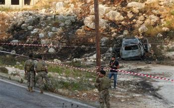 جيش الاحتلال ينذر سكان 3 بلدات في جنوب لبنان بالإخلاء فورًا