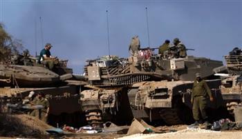   مراسل: موجة جديدة من الانتهاكات الإسرائيلية في الأراضي الفلسطينية