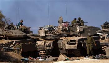 مراسل: موجة جديدة من الانتهاكات الإسرائيلية في الأراضي الفلسطينية