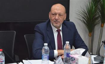   النائب حسين أبو العطا: إنجاز الطالب مصطفى مبارك يعكس الصورة المشرفة للشباب المصري