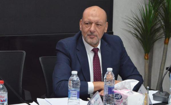 النائب حسين أبو العطا: إنجاز الطالب مصطفى مبارك يعكس الصورة المشرفة للشباب المصري
