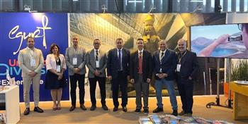   السياحة تشارك في المعرض الدولي ILTM Latin America بساو باولو بالبرازيل