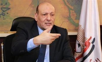 حزب المصريين : زيارة الرئيس السيسي لأوغندا تدشن لمرحلة جديدة من العلاقات بين البلدين