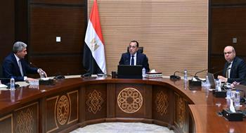   رئيس الوزراء يتابع إجراءات دعم وتحفيز قطاع السياحة